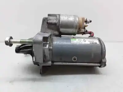 Peça sobressalente para automóvel em segunda mão motor de arranque por renault koleos i expression 150 cv / 110 kw referências oem iam 8200568535e