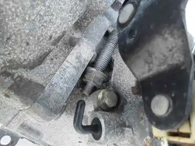 Автозапчасти б/у коробка передач за seat toledo ii (1m2) 1.9 tdi ссылки oem iam egs20041  