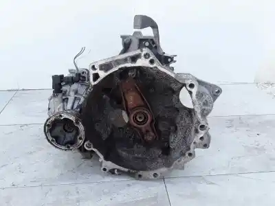 Автозапчасти б/у коробка передач за seat toledo ii (1m2) 1.9 tdi ссылки oem iam egs20041  