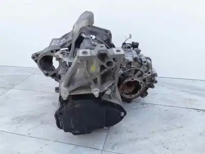 Автозапчасти б/у коробка передач за seat toledo ii (1m2) 1.9 tdi ссылки oem iam egs20041  