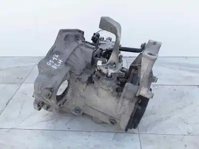 Автозапчасти б/у коробка передач за seat toledo ii (1m2) 1.9 tdi ссылки oem iam egs20041  