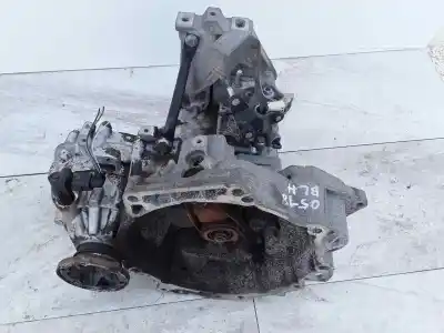 Автозапчасти б/у коробка передач за seat toledo ii (1m2) 1.9 tdi ссылки oem iam egs20041  