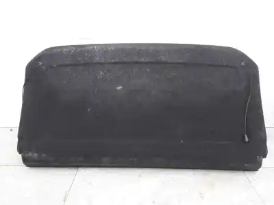 Pezzo di ricambio per auto di seconda mano vassoio posteriore per fiat bravo (198) active 1.6 16v multijet 90 (66 kw) riferimenti oem iam 