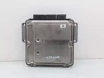 Peça sobressalente para automóvel em segunda mão centralina de motor uce por renault koleos i expression 150 cv / 110 kw referências oem iam 237100746r