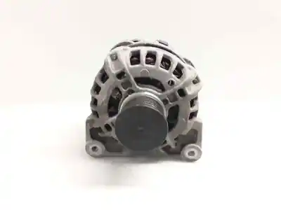 Pezzo di ricambio per auto di seconda mano alternatore per dacia sandero laureate riferimenti oem iam 231008593r