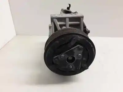 Pezzo di ricambio per auto di seconda mano compressore aria condizionata per dacia sandero laureate riferimenti oem iam 6022453268