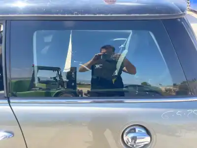 Peça sobressalente para automóvel em segunda mão  por BMW MINI  Referências OEM IAM   