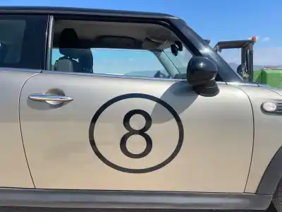 Peça sobressalente para automóvel em segunda mão  por BMW MINI  Referências OEM IAM   