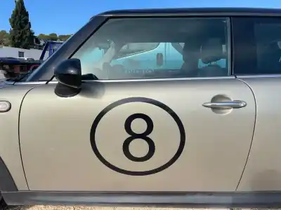 Peça sobressalente para automóvel em segunda mão  por BMW MINI  Referências OEM IAM   