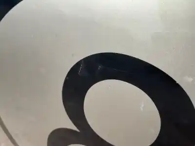 Second-hand car spare part left front door for bmw mini r56 cooper oem iam references   