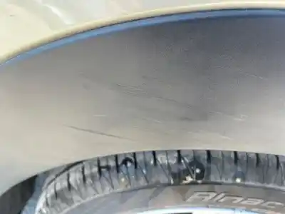 Second-hand car spare part rear left winglet for bmw mini r56 cooper oem iam references   