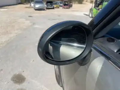 Peça sobressalente para automóvel em segunda mão espelho retrovisor esquerdo por bmw mini r56 cooper referências oem iam 
