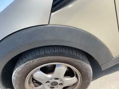 Second-hand car spare part left front winglet for bmw mini r56 cooper oem iam references   