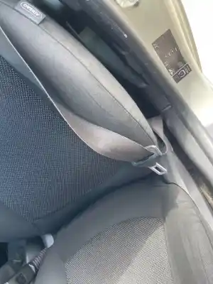 Peça sobressalente para automóvel em segunda mão cinto de segurança dianteiro esquerdo por bmw mini r56 cooper referências oem iam 