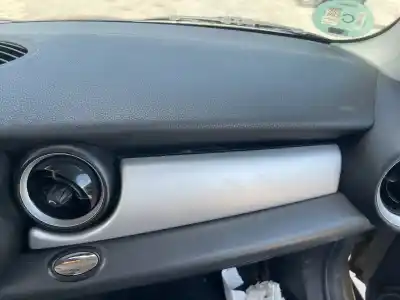 Peça sobressalente para automóvel em segunda mão airbag dianteiro direito por bmw mini r56 cooper referências oem iam 