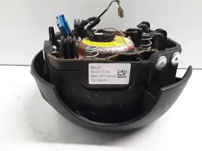 Peça sobressalente para automóvel em segunda mão airbag dianteiro esquerdo por bmw mini r56 cooper referências oem iam 33275182104