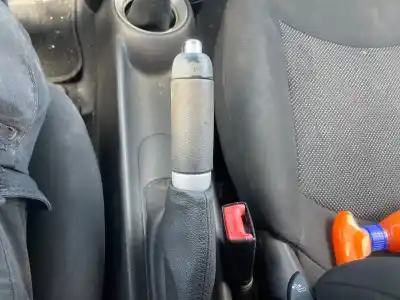 Peça sobressalente para automóvel em segunda mão alavanca de travão de mão por bmw mini r56 cooper referências oem iam 