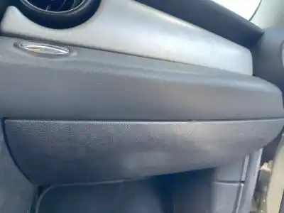 Peça sobressalente para automóvel em segunda mão porta luvas por bmw mini r56 cooper referências oem iam 