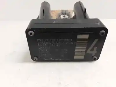 Second-hand car spare part parking sensor for citroen ds4 (nx_) 1.6 thp 155 oem iam references 9663116480