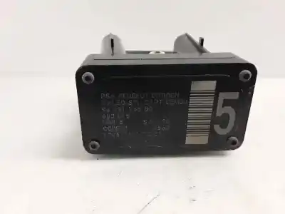 Second-hand car spare part parking sensor for citroen ds4 (nx_) 1.6 thp 155 oem iam references 9663116580  