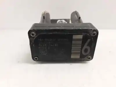 Second-hand car spare part parking sensor for citroen ds4 (nx_) 1.6 thp 155 oem iam references 9663116680  