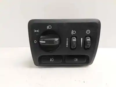 Second-hand car spare part HEADLIGHTS SWITCH for VOLVO S60 BERLINA  OEM IAM references 30739314  