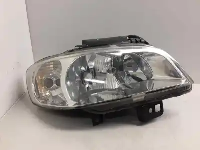 Автозапчастина б/у права фа для SEAT IBIZA II (6K1) 1.4 I Посилання на OEM IAM    Автозапчастина б/у права фа для SEAT IBIZA II (6K1) 1.4 I Посилання на OEM IAM