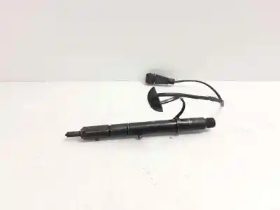 Second-hand car spare part injector for audi a6 c5 (4b2) 2.5 tdi oem iam references 059130202e  