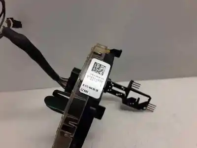 Pezzo di ricambio per auto di seconda mano anello airbag per mercedes-benz clase e w211 berlina e 200 compressor 211.042 riferimenti oem iam a1714640518