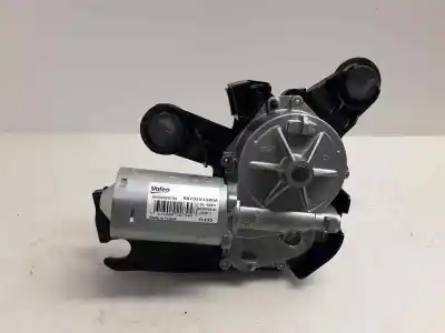İkinci el araba yedek parçası arka silecek motoru için peugeot 208 8hr oem iam referansları 9673251380a