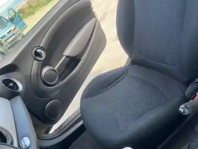 Second-hand car spare part right front seat for bmw mini r56 cooper oem iam references   