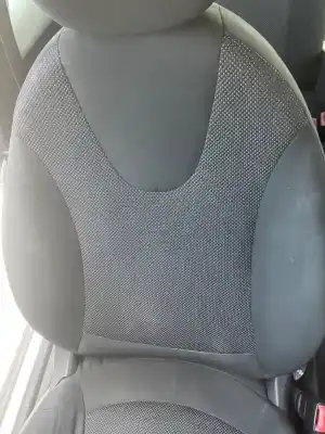 Second-hand car spare part right front seat for bmw mini r56 cooper oem iam references   