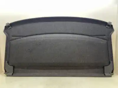 Peça sobressalente para automóvel em segunda mão chapeleira por bmw serie 1 berlina (e81/e87) 118d referências oem iam   