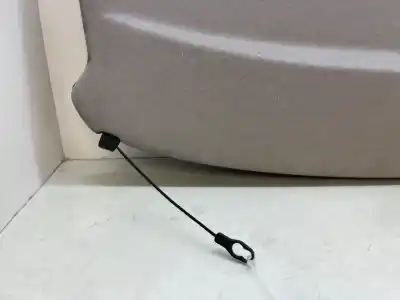 Peça sobressalente para automóvel em segunda mão chapeleira por bmw serie 1 berlina (e81/e87) 118d referências oem iam   