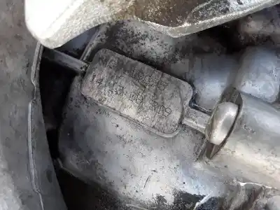 Pezzo di ricambio per auto di seconda mano  per VOLKSWAGEN PASSAT  Riferimenti OEM IAM HDV  