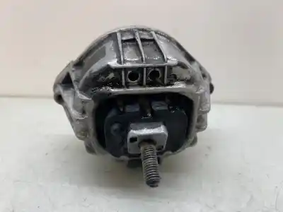 Second-hand car spare part engine support for bmw serie 1 berlina (e81/e87) 118d oem iam references 13981112  