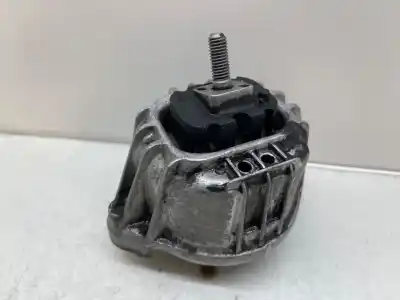 Second-hand car spare part engine support for bmw serie 1 berlina (e81/e87) 118d oem iam references 13981112  