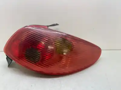 Pièce détachée automobile d'occasion  pour PEUGEOT 206  Références OEM IAM   
