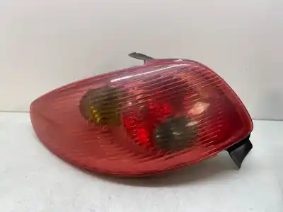 Pièce détachée automobile d'occasion  pour PEUGEOT 206  Références OEM IAM   