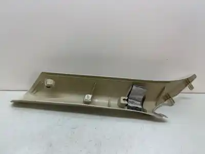 Second-hand car spare part decorative moulding for bmw mini (r56) one d oem iam references 9812096  