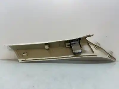 Peça sobressalente para automóvel em segunda mão moldagem por bmw mini (r56) one d referências oem iam 9812095  