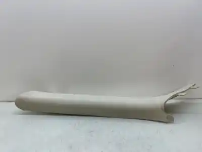 Peça sobressalente para automóvel em segunda mão moldagem por bmw mini (r56) one d referências oem iam 9812095  