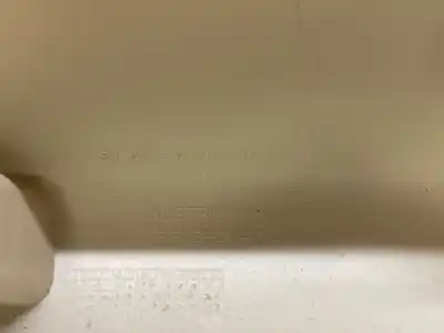 Peça sobressalente para automóvel em segunda mão moldagem por bmw mini (r56) one d referências oem iam 9812095  