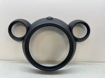 Gebrauchtes Autoersatzteil warnung zum bmw mini (r56) one d oem-iam-referenzen 3422211