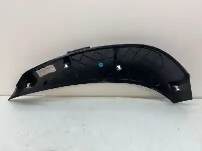 Peça sobressalente para automóvel em segunda mão moldagem por bmw mini (r56) one d referências oem iam 9809542r  