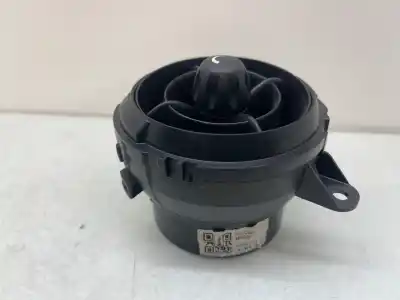 Gebrauchtes Autoersatzteil heizungsluftgitter zum bmw mini (r56) one d oem-iam-referenzen 3002201401