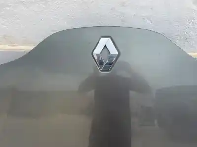 Автозапчасти б/у капот за renault laguna ii bg0 authentique ссылки oem iam   