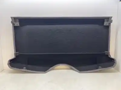 Second-hand car spare part parcel shelf for opel corsa c corsa c oem iam references   