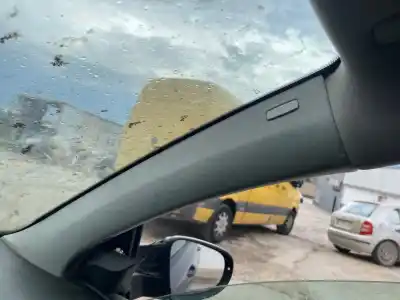 Pièce détachée automobile d'occasion airbag de toit avant droit pour volkswagen golf 1.4 g -cgg golf vi un 16v références oem iam 