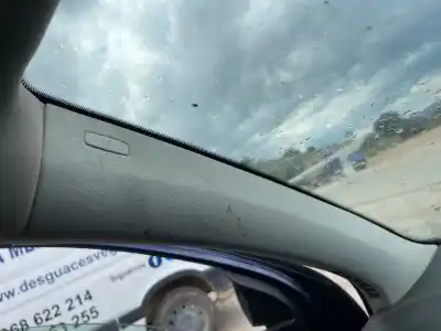 Pièce détachée automobile d'occasion airbag de toit avant gauche pour volkswagen golf 1.4 g -cgg golf vi un 16v références oem iam 